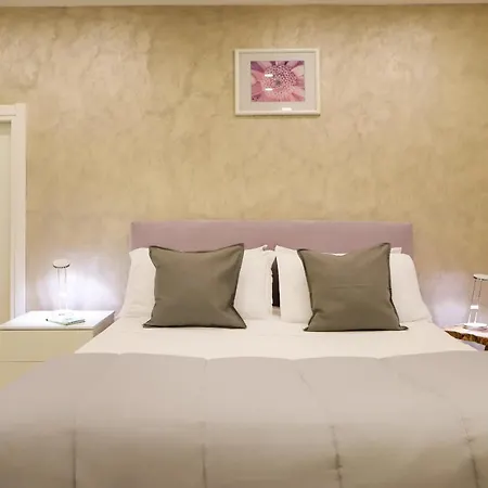 Apartment A Due Passi Dall'orto Botanico Di By Wonderful Italy