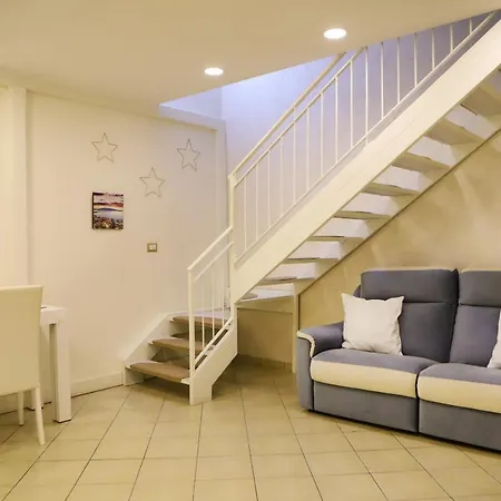 A Due Passi Dall'orto Botanico Di By Wonderful Italy Apartment