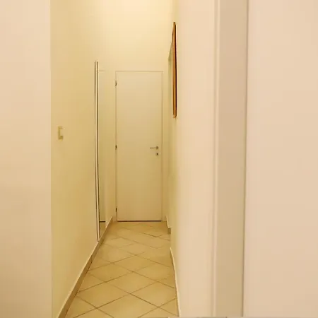Apartment A Due Passi Dall'orto Botanico Di By Wonderful Italy *