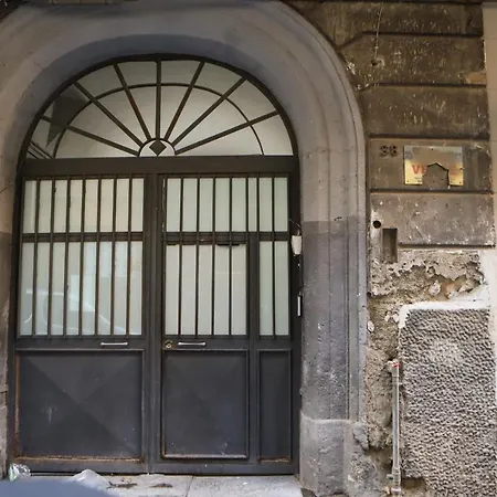 A Due Passi Dall'orto Botanico Di By Wonderful Italy Apartment
