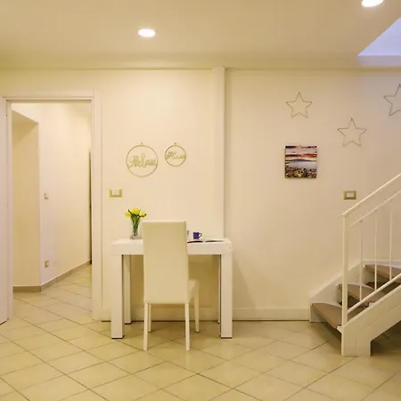 A Due Passi Dall'orto Botanico Di By Wonderful Italy Apartment