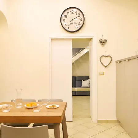 Apartment A Due Passi Dall'orto Botanico Di By Wonderful Italy *