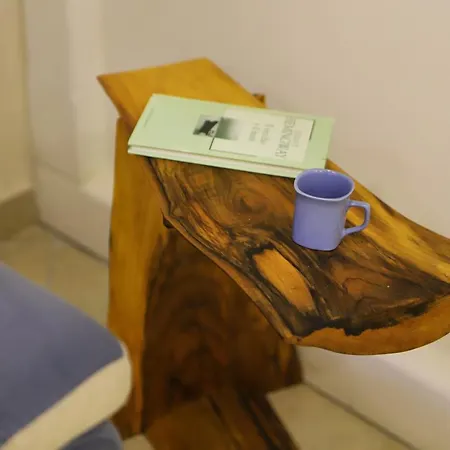 A Due Passi Dall'orto Botanico Di By Wonderful Italy Apartment