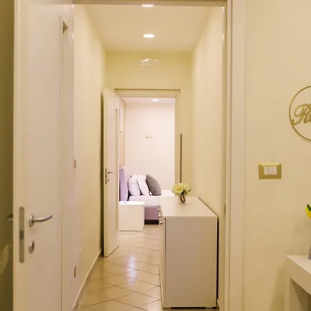 Lejlighed A Due Passi Dall'orto Botanico Di By Wonderful Italy Napoli